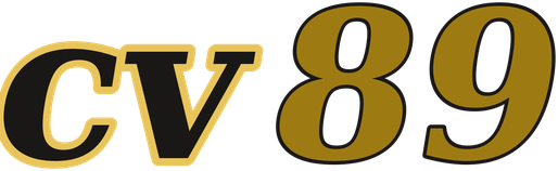 cv89 logo